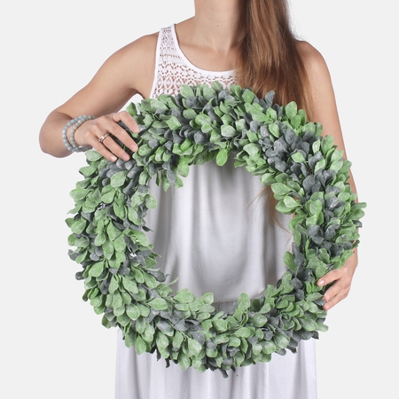 Laurel wreath 54 cm