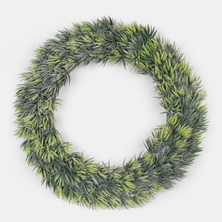 Juniper wreath 38 cm