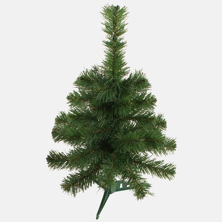 Christmas tree 0.70 m Green