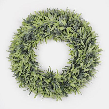Rosemary wreath 43 cm
