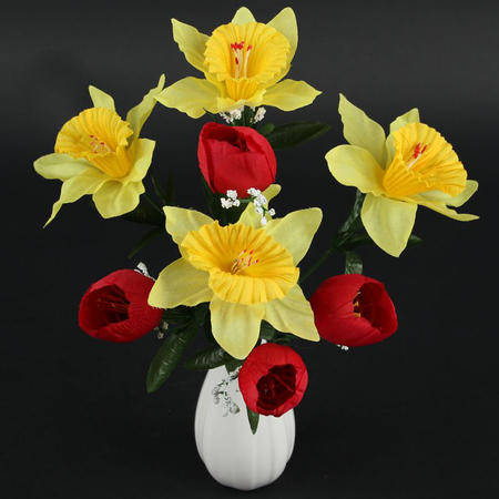Daffodil/Tulip