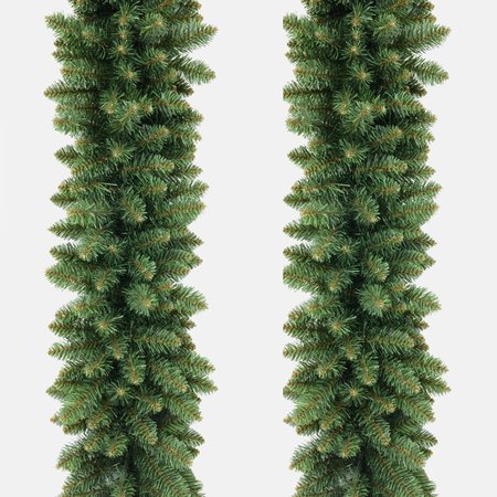 Spruce garland 200 cm