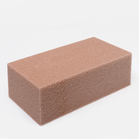 Dry brick