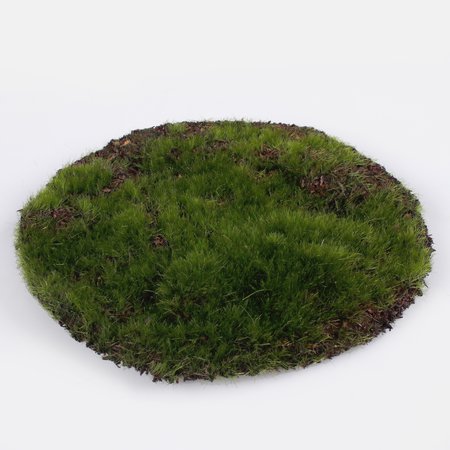 Artificial moss 15 cm