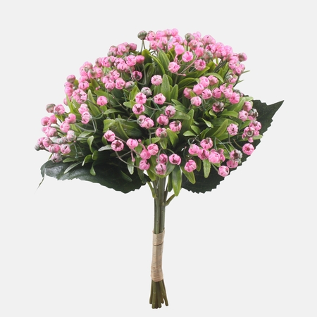 Gypsophila bouquet