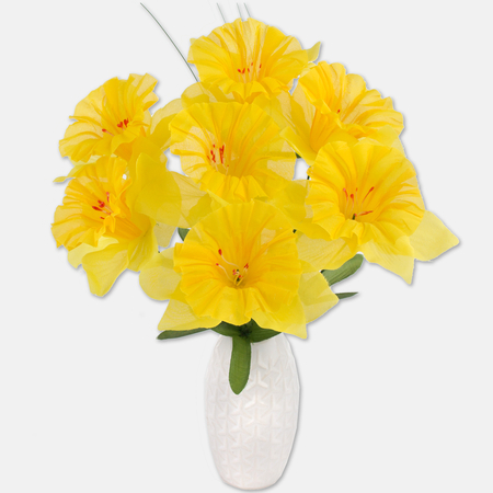 Daffodil x 7
