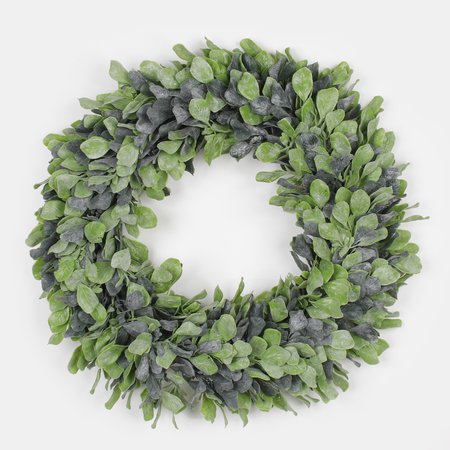 Laurel wreath 44 cm