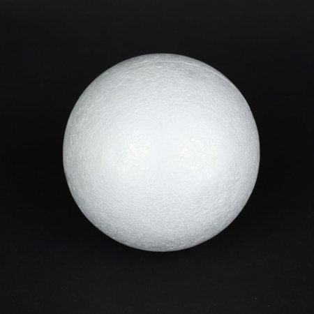 Styrofoam ball 6 cm