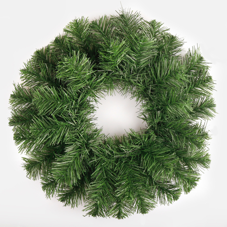 Wreath - circle